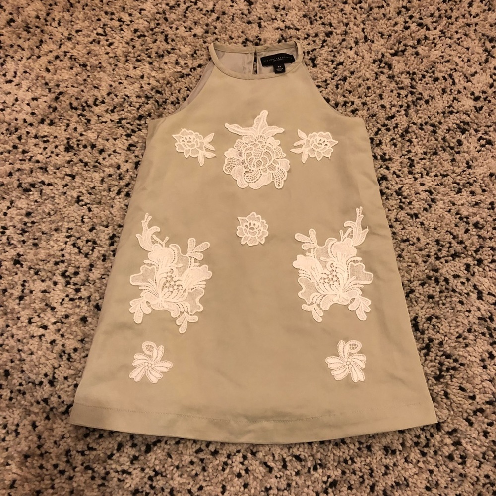 Victoria Beckham Girls Size XS Dress